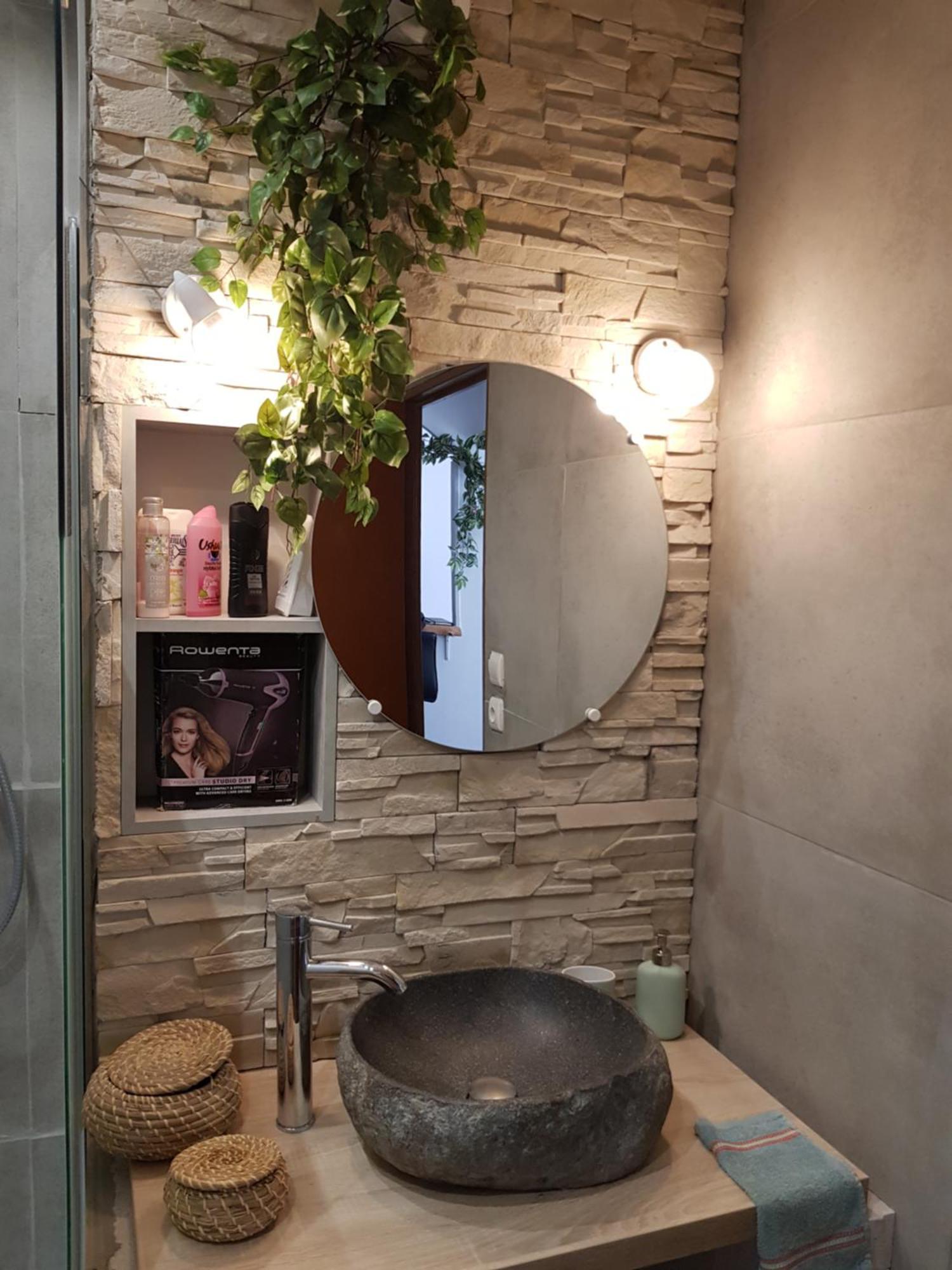 Le Petit Thai Appart 2 Pieces Zen Centre Ville Montpellier Dış mekan fotoğraf